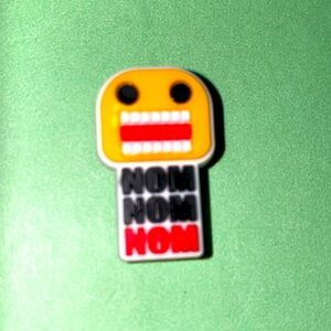 (10 for $15) Roblox Crocs Shoe Charms